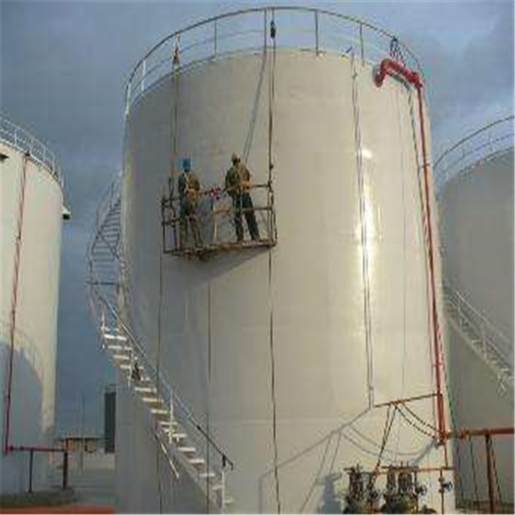 海伦喷漆翻新・工业喷漆・设备喷漆服务简介